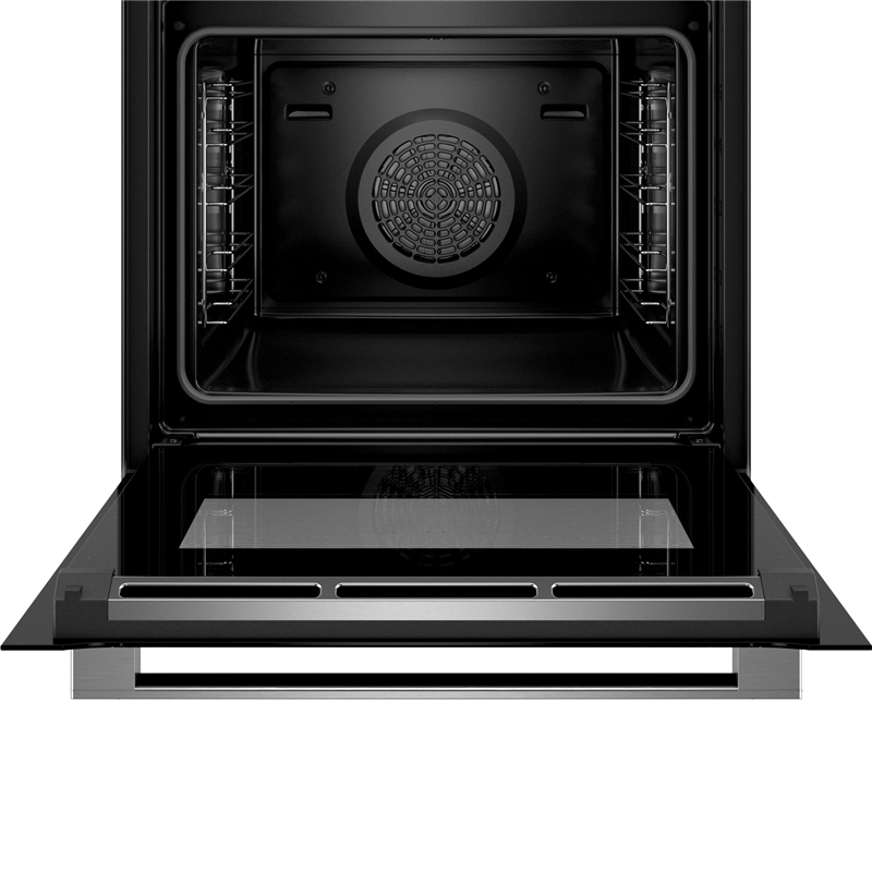 Духовой шкаф Электрический Bosch HBG633BB1 — фото 2