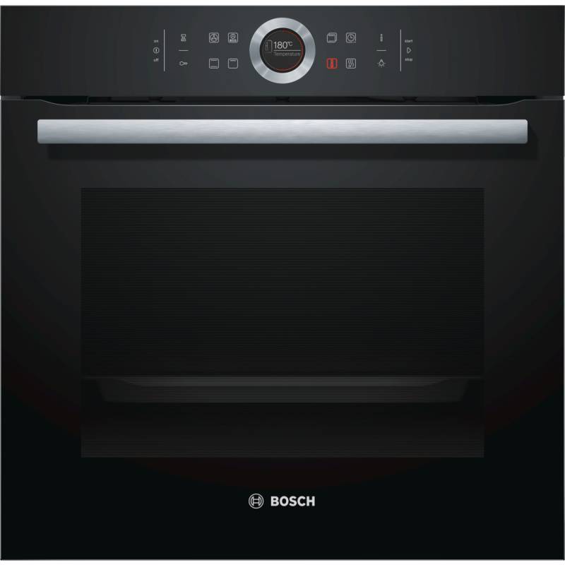 Духовой шкаф Электрический Bosch HBG633BB1