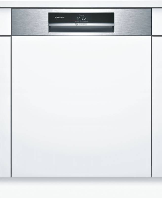 Посудомоечная машина Bosch SMI88TS00R 2400Вт полноразмерная