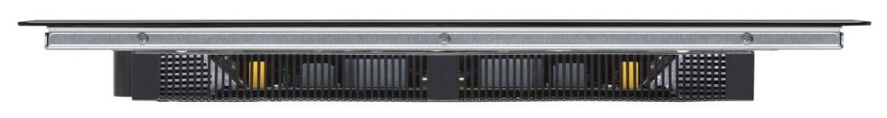 Индукционная варочная поверхность LG HU642VH черный