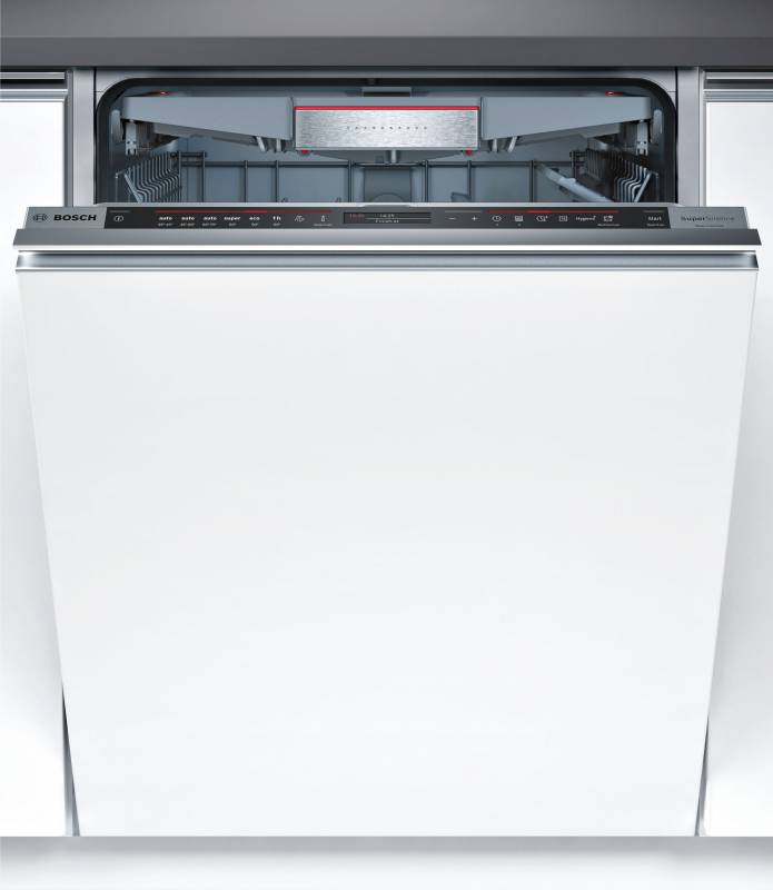 Посудомоечная машина Bosch SMV87TX01R 2400Вт полноразмерная белый