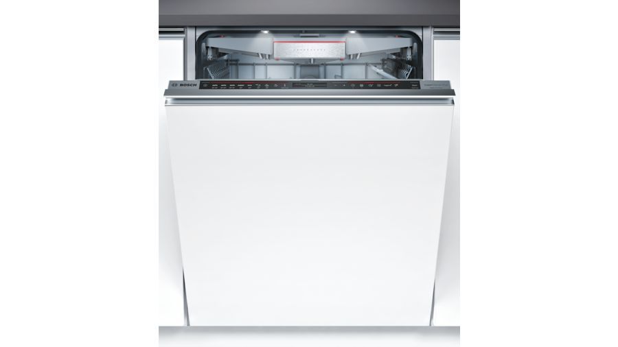 Посудомоечная машина Bosch SMV88TD55R 2400Вт полноразмерная — фото 7