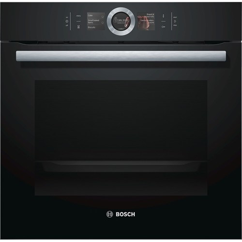 Духовой шкаф Электрический Bosch HBG636BB1