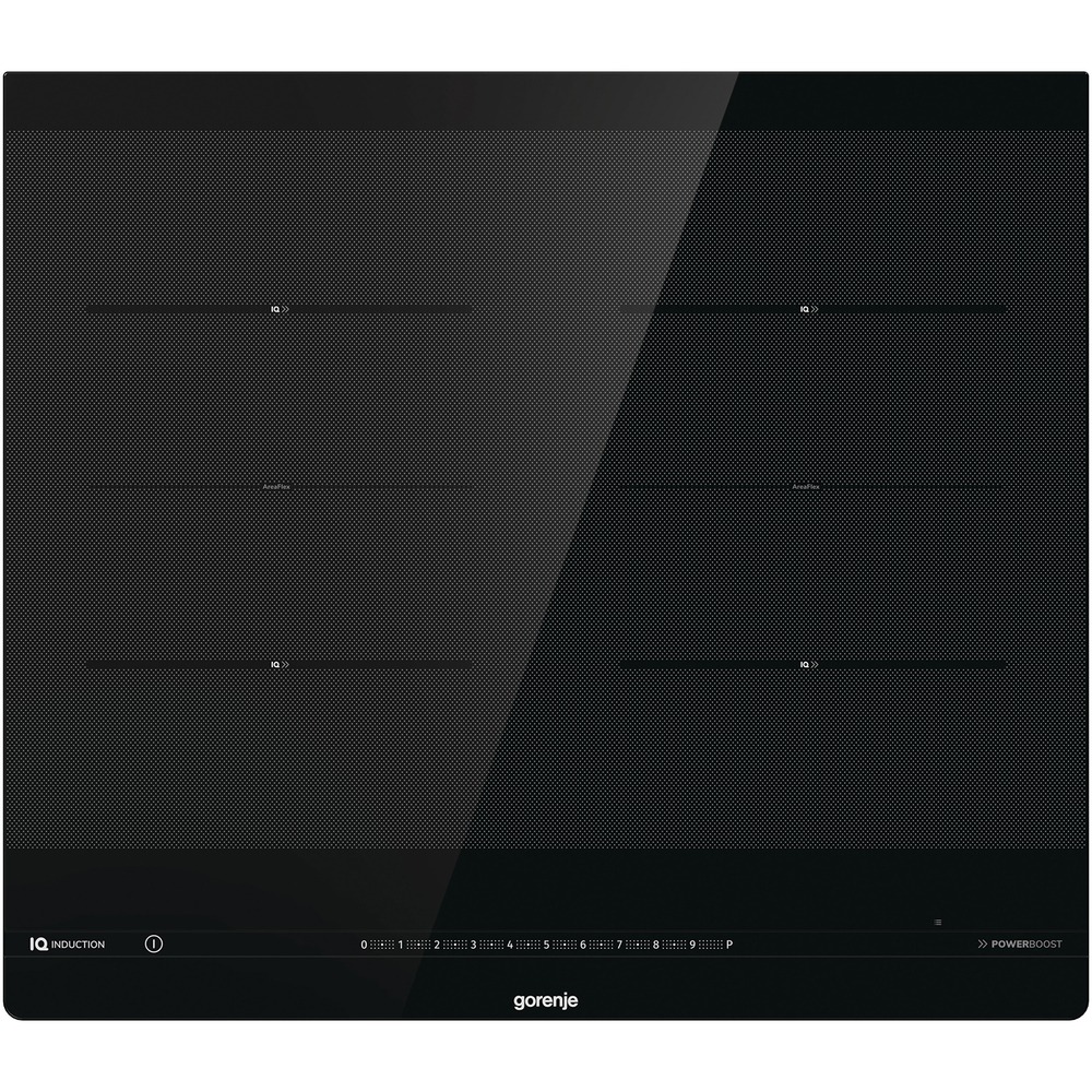 Индукционная варочная поверхность Gorenje IS646BG