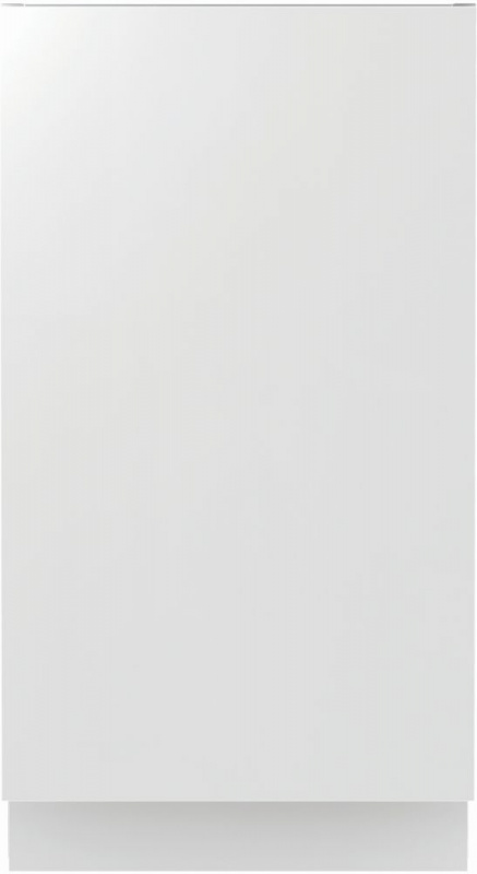 Посудомоечная машина Gorenje GV52011 1760Вт узкая — фото 3