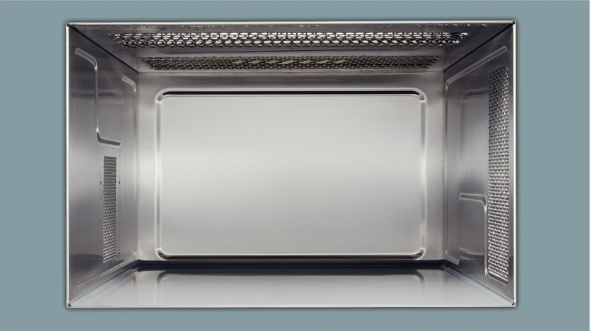 Микроволновая печь Bosch BFL634GS1 — фото 4