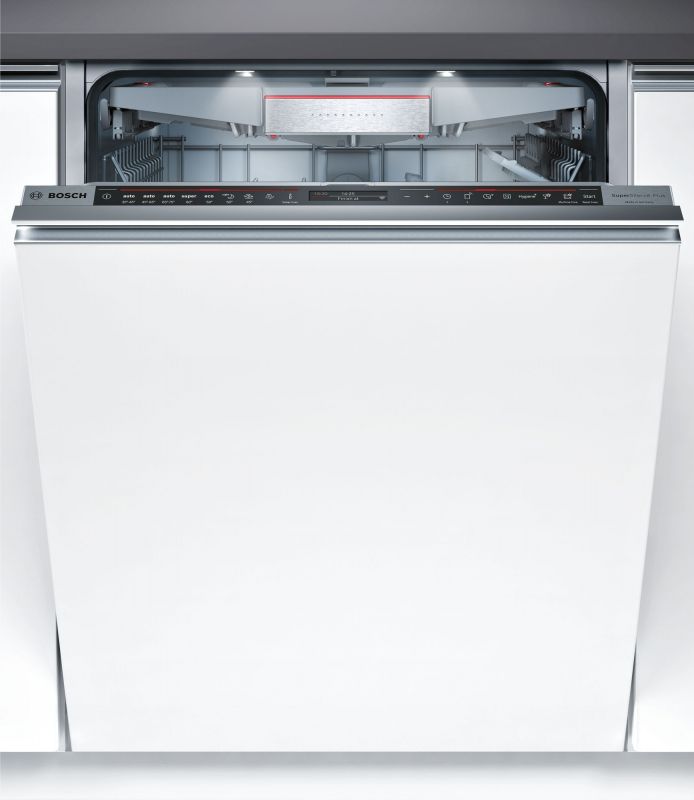 Посудомоечная машина Bosch SMV88TD06R 2400Вт полноразмерная — фото 8