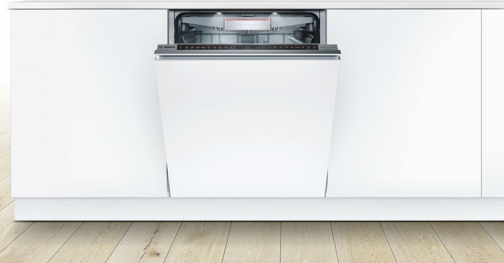 Посудомоечная машина Bosch SMV88TD06R 2400Вт полноразмерная — фото 2