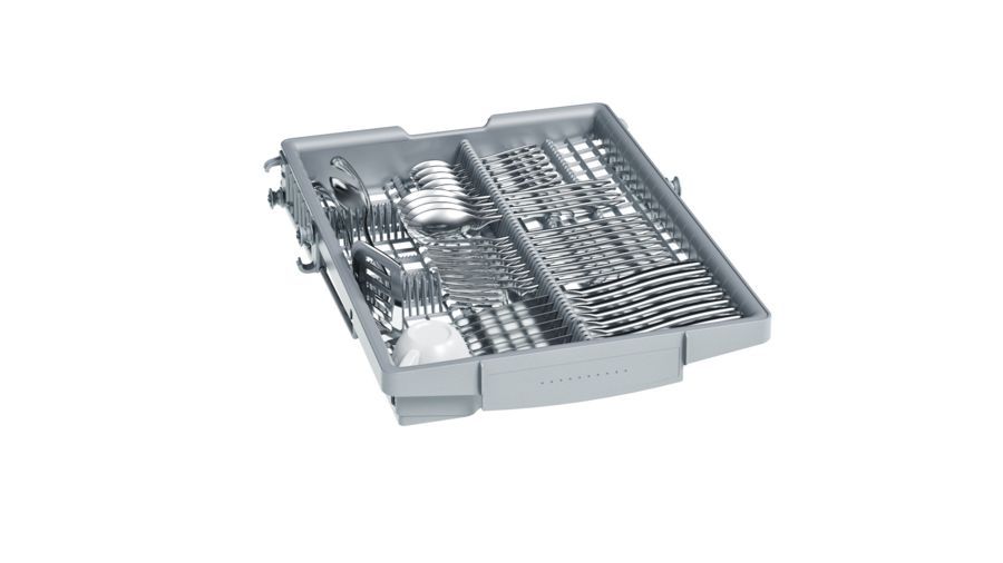 Посудомоечная машина Bosch SPV25FX10R 2400Вт узкая — фото 3