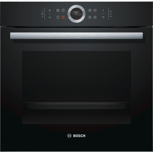 Духовой шкаф Электрический Bosch HBG672BB1F