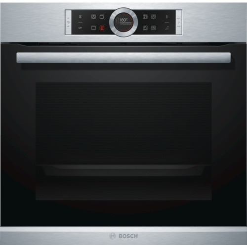 Духовой шкаф Электрический Bosch HBG655BS1