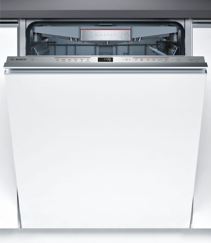 Посудомоечная машина Bosch SMV66TX06R 2400Вт полноразмерная