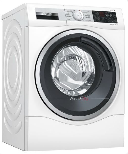 Стиральная машина Bosch Serie 6 WDU28590OE