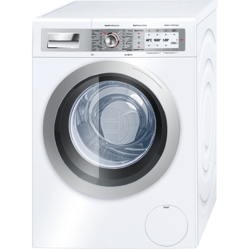 Стиральная машина Bosch WAY32742OE класс: A-30% загр.фронтальная макс.:9кг белый