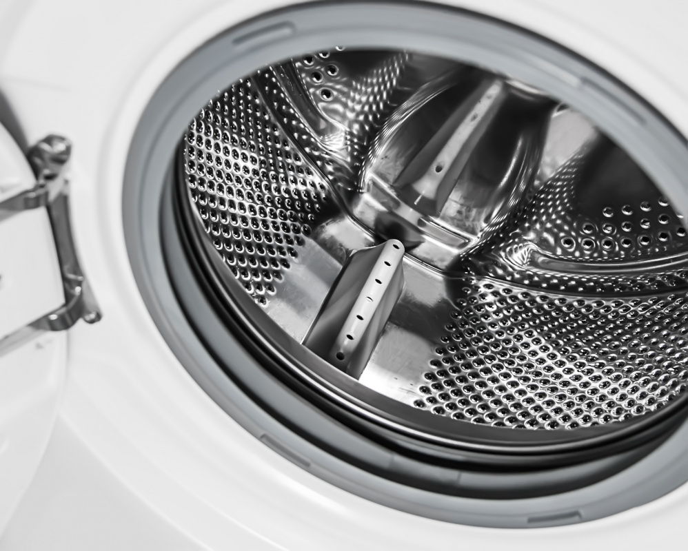 Стиральная машина Daewoo WMD-S510D1 класс: A загр.фронтальная макс.:5кг белый