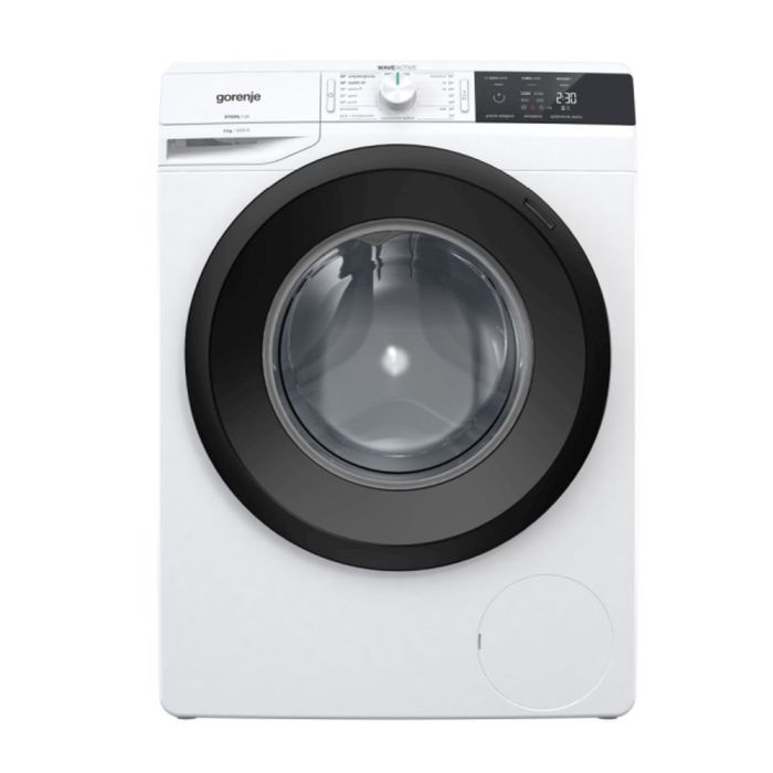 Стиральная машина Gorenje W1E62S3 класс: A+++ загр.фронтальная макс.:6кг белый — фото 2
