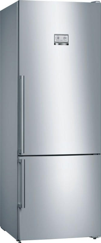 Холодильник Bosch KGN56HI20R — фото 2