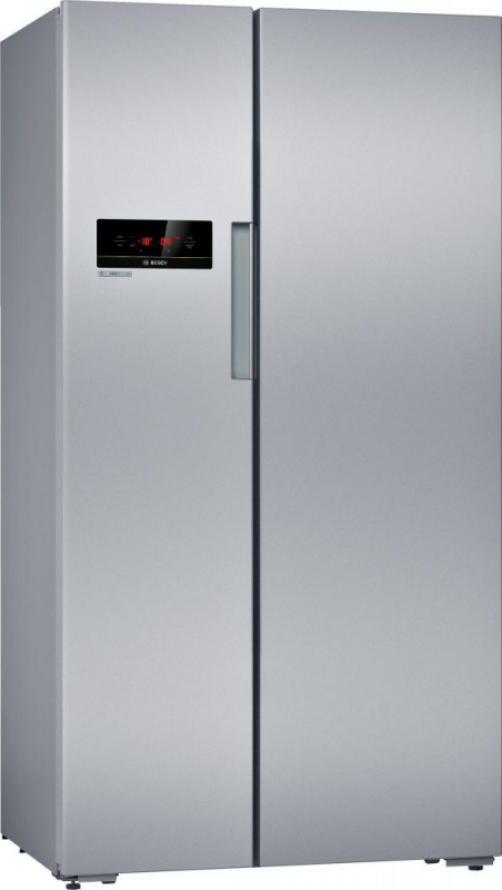 Холодильник Bosch KAN92NS25R — фото 2