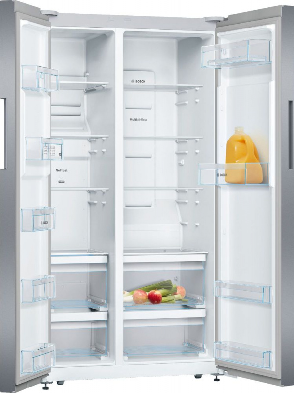 Холодильник Bosch KAN92NS25R