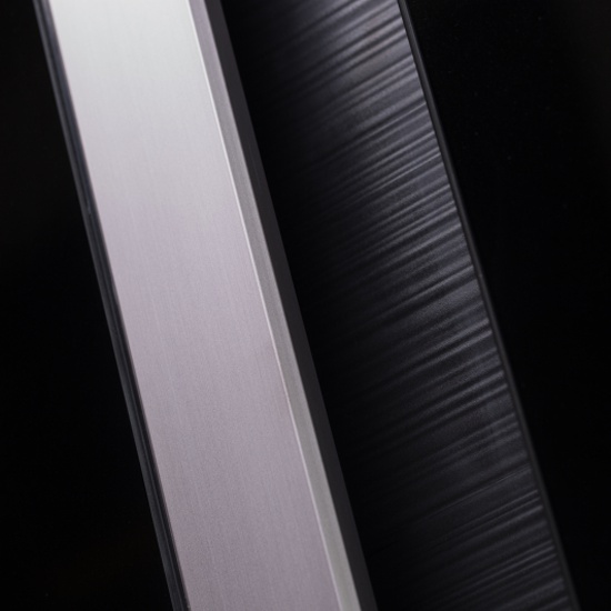 Холодильник Sharp SJ-FS97VBK — фото 3