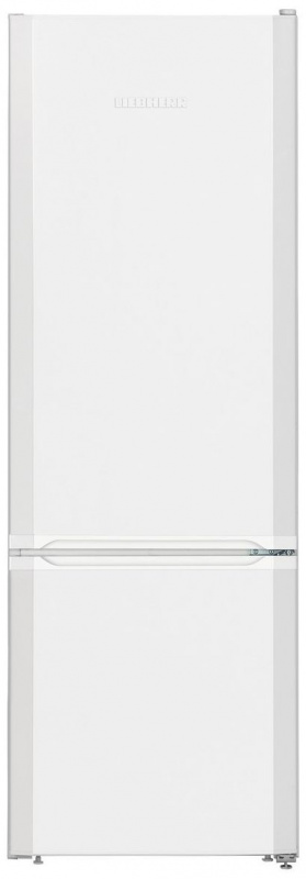 Холодильник Liebherr CU 2831 — фото 3