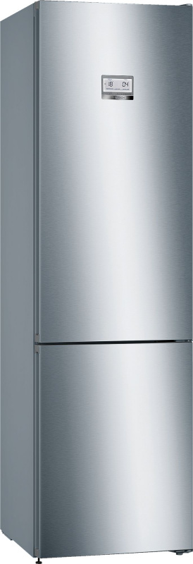 Холодильник Bosch KGN39HI3AR — фото 3