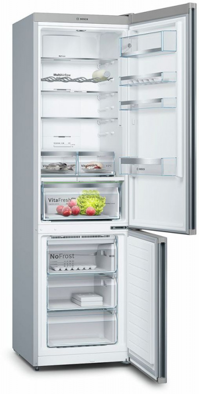 Холодильник Bosch KGN39HI3AR — фото 2