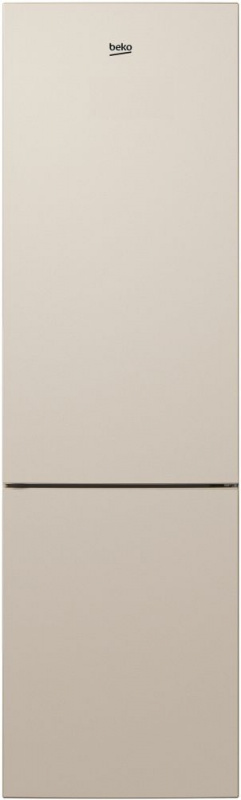 Холодильник Beko RCNK356K20SB