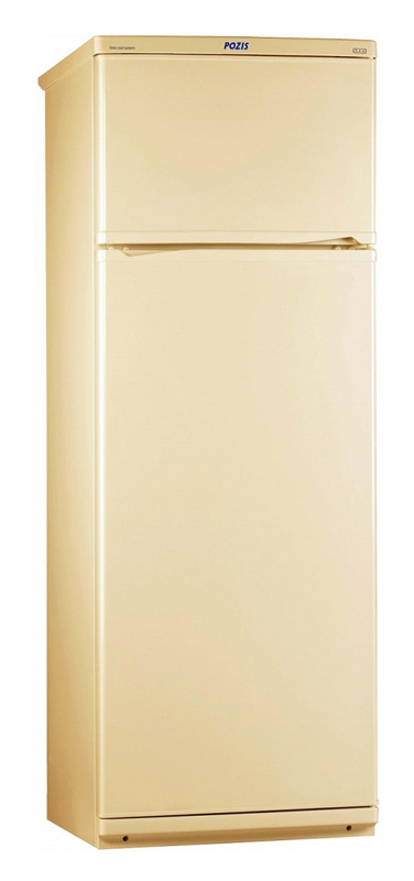 Холодильник Pozis Мир 244-1 бежевый (двухкамерный)
