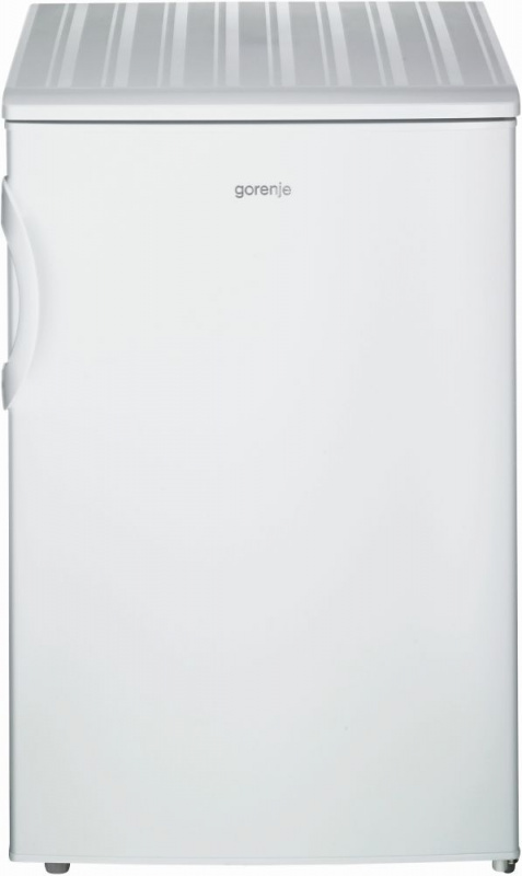 Холодильник Gorenje R4091ANW белый (однокамерный) — фото 4