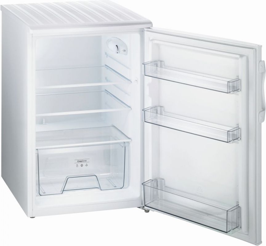 Холодильник Gorenje R4091ANW белый (однокамерный) — фото 3