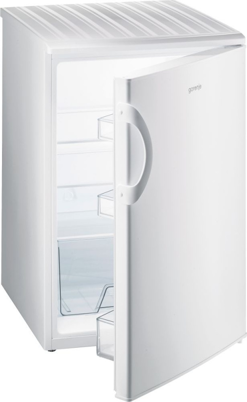 Холодильник Gorenje R4091ANW белый (однокамерный) — фото 2