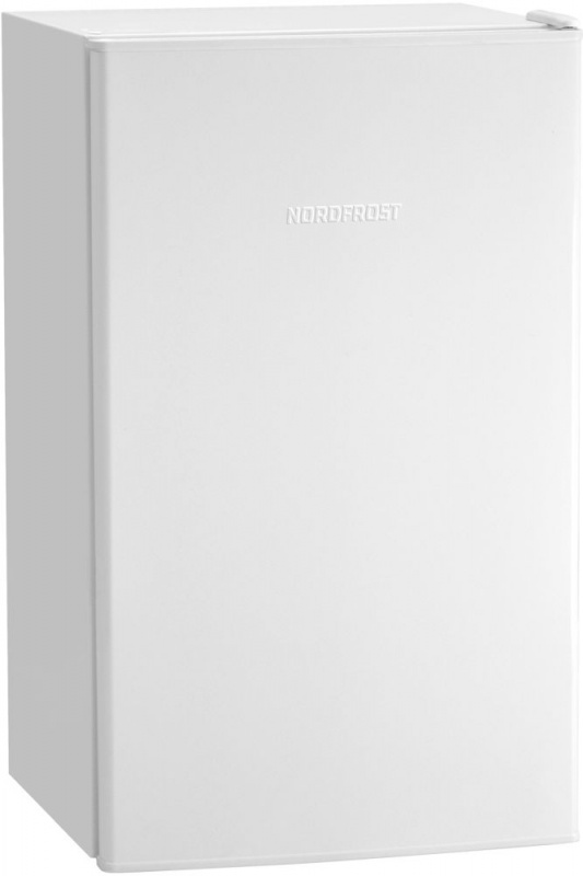 Холодильник Nordfrost NR 507 W — фото 2
