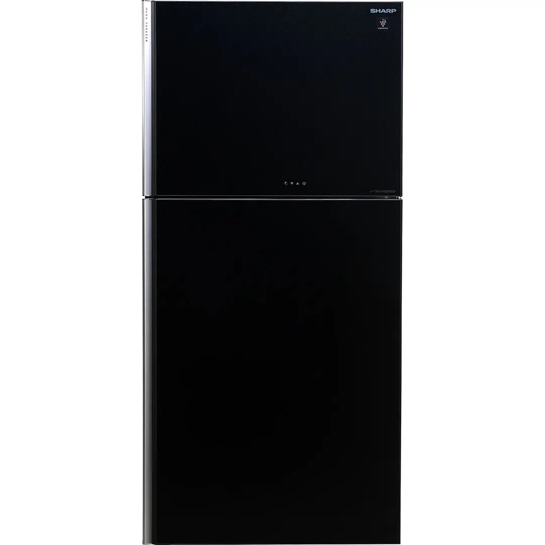 Холодильник Sharp SJ-XG60PGBK — фото 2