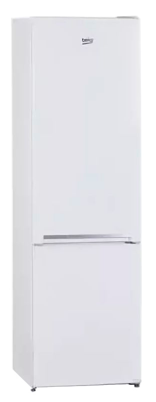 Холодильник Beko CSKA310M20W белый (двухкамерный)