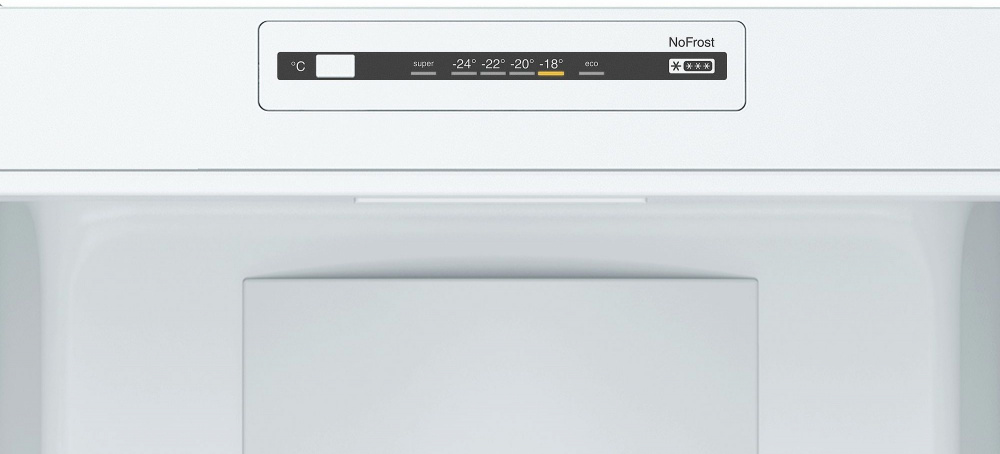 Холодильник Bosch KGN36NK2AR бежевый (двухкамерный)