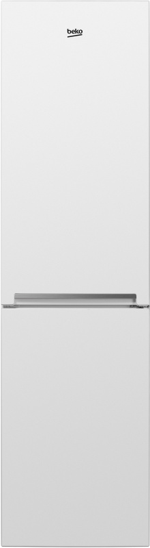 Холодильник Beko CSKW335M20W белый (двухкамерный) — фото 2