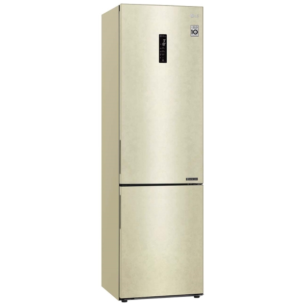 Холодильник LG DoorCooling+ GA-B509CEQZ