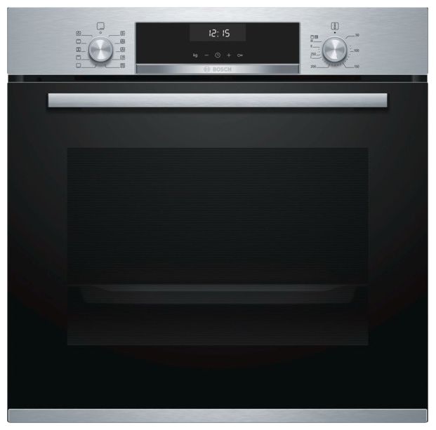 Духовой шкаф Электрический Bosch HBG537NS0R