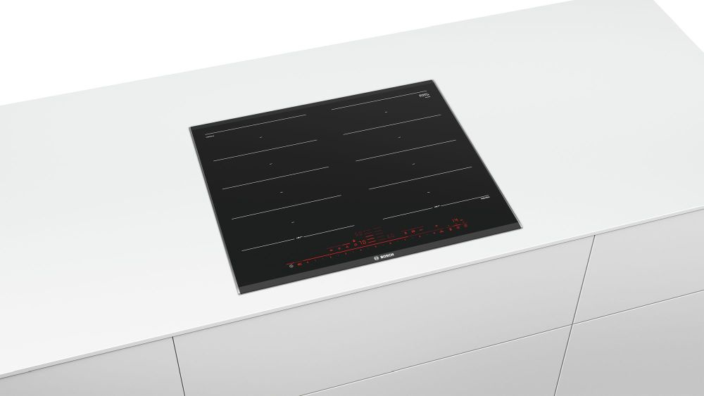 Индукционная варочная поверхность Bosch PXX675DV1E — фото 2