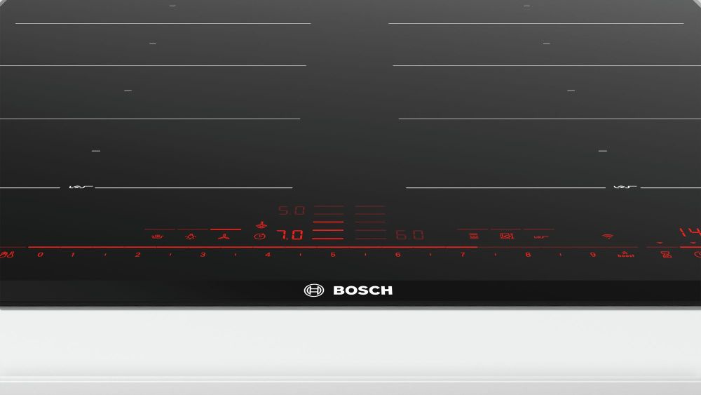 Индукционная варочная поверхность Bosch PXX675DV1E