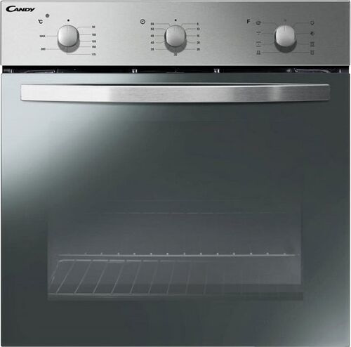 Духовой шкаф Электрический Candy FCS612X/E нержавеющая сталь