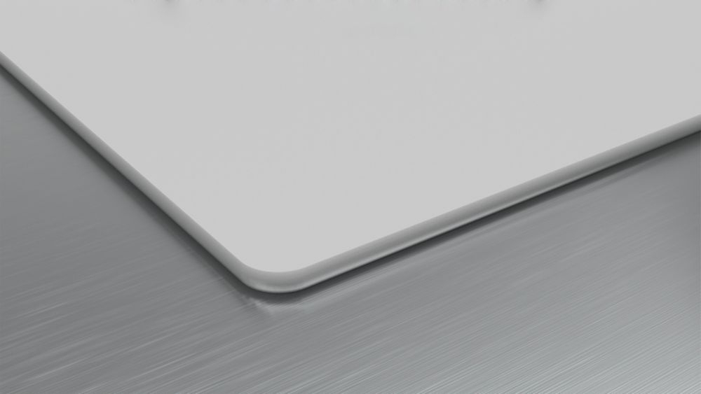 Индукционная варочная поверхность Bosch PUE612FF1J — фото 2