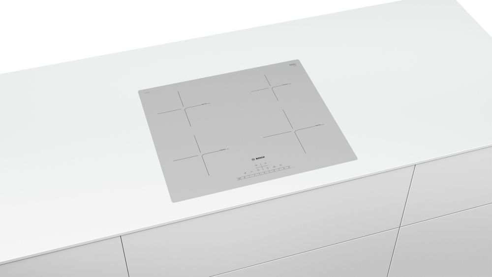 Индукционная варочная поверхность Bosch PUE612FF1J — фото 4