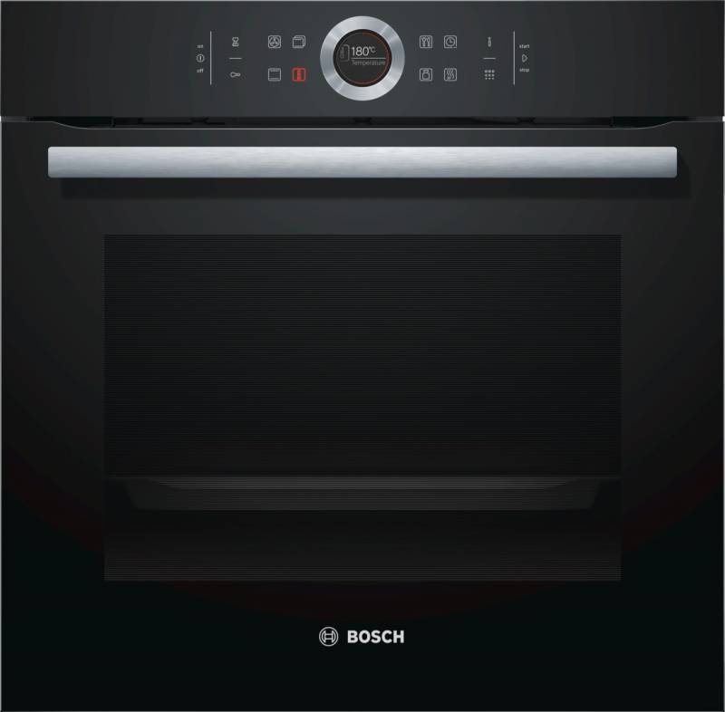 Духовой шкаф Электрический Bosch HBG6750B1
