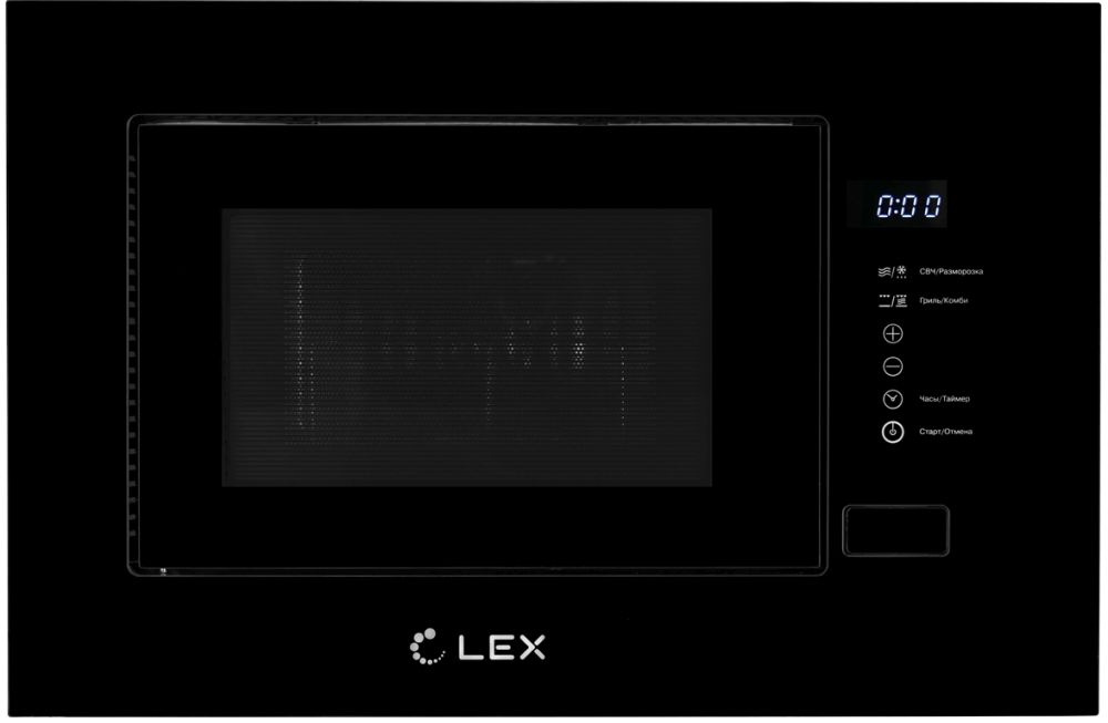 Микроволновая печь Lex Bimo 20.01
