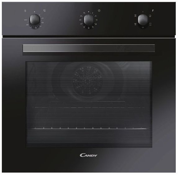Духовой шкаф Электрический Candy FCP502N/E черный — фото 2