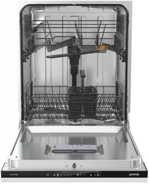 Посудомоечная машина Gorenje GVSP164J 1900Вт полноразмерная — фото 3