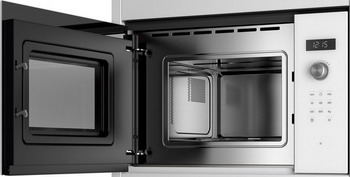 Микроволновая печь Bosch BFL524MW0 — фото 4