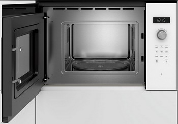 Микроволновая печь Bosch BFL524MW0 — фото 5